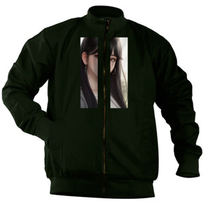 Jaket Bomber Manga the Series 29