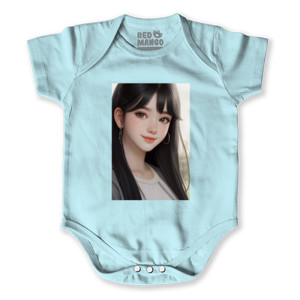 Baby Jumper Manga the Series 29