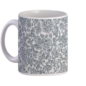 Mug Niche Flower