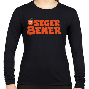Kaos Hoodie Seger Bener Seger8ener