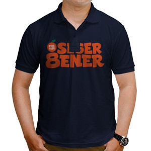 Kaos Polo Hoodie Seger Bener Seger8ener