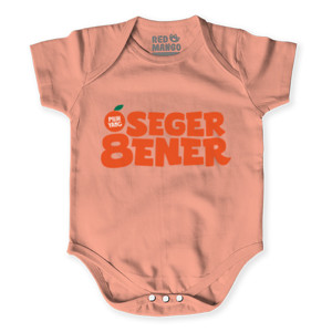 Baby Jumper Hoodie Seger Bener Seger8ener