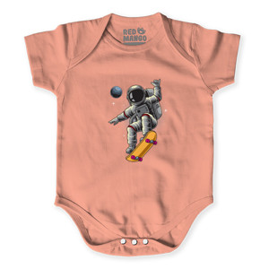 Baby Jumper Space