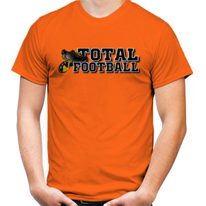 Kaos Total Football