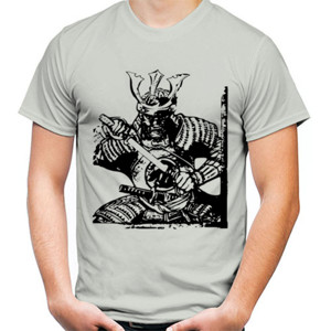 Kaos Samurai