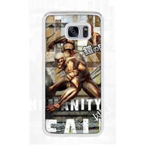 Attack on titan Casing HP