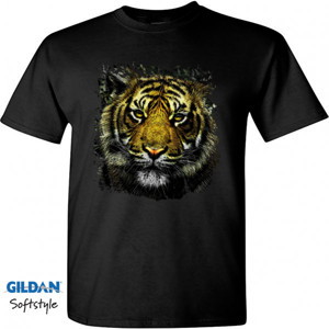 Kaos Tiger 3