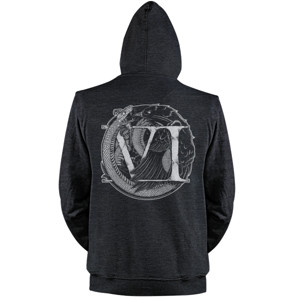 Jaket Hoodie Devide Sakunta Sarpa