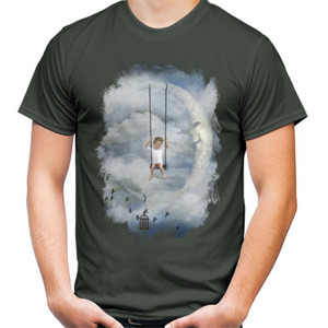 Kaos Moon Child