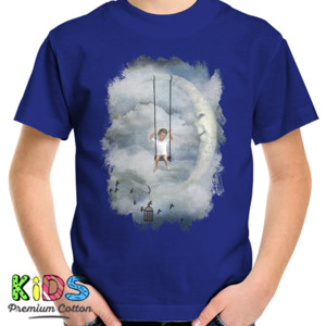 Kaos Moon Child