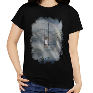 Kaos Moon Child