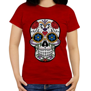 Kaos Cranium SKull