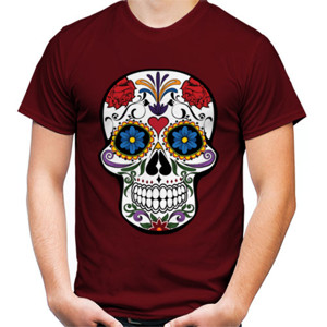 Kaos Cranium SKull