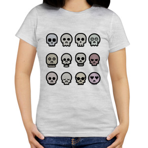 Kaos Emotiskull