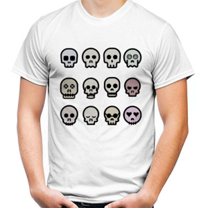Kaos Emotiskull