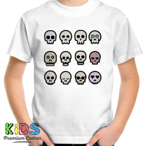 Kaos Emotiskull