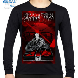 Kaos VID - Corruption