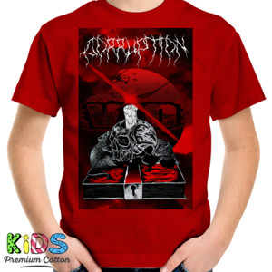 Kaos VID - Corruption