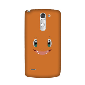 Charmander Hardcase  Casing HP
