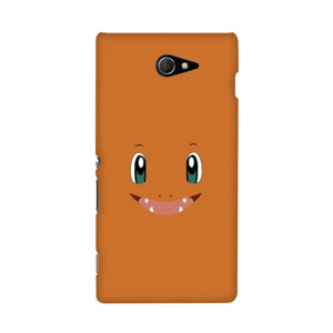 Charmander Hardcase  Casing HP