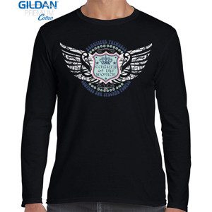 Kaos Century of The Woman