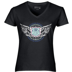 Kaos Century of The Woman