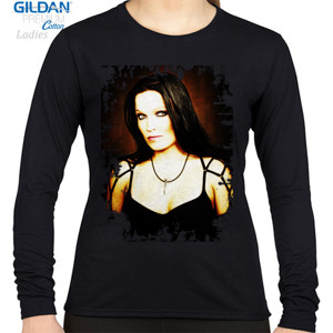 Kaos Tarja Turunen 1