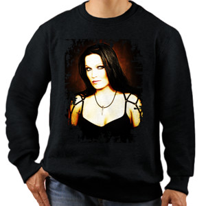 Jaket Sweater Tarja Turunen 1