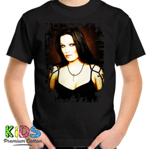 Kaos Tarja Turunen 1