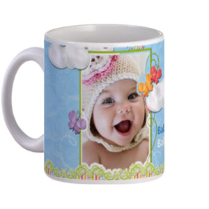 Mug Playful