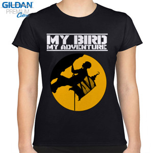 Kaos My Bird My Adventure