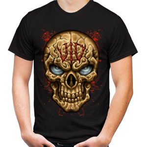 Kaos VID - Vengeance Is Dead