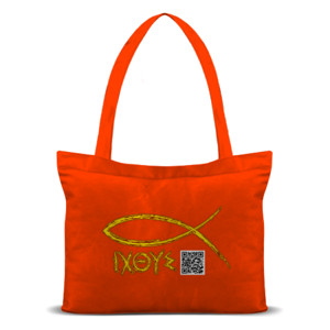 Tas Tote ICHTHYS