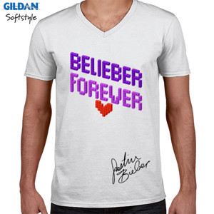 Kaos Belieber Forever