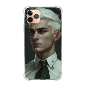 Casing HP Casing Hp softcase white hair
