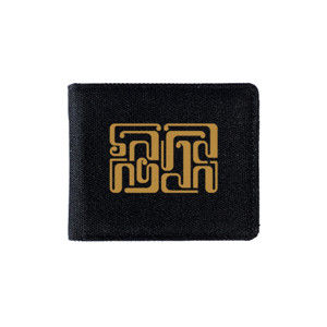 Dompet Pria Javanese Themed Man Wallet “Saringan”