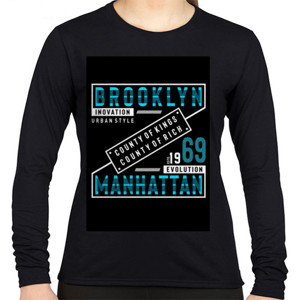 Kaos Brooklyn Innovation 1969