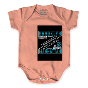 Baby Jumper Brooklyn Innovation 1969