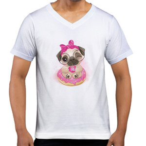Kaos  Kaos Anjing 026