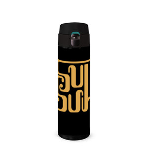Botol Tumbler Javanese Themed Mexico Tumbler “Susuk”