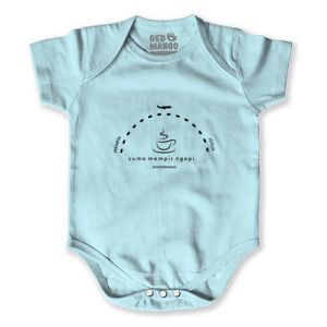 Baby Jumper Kaos ANGKRINGAN