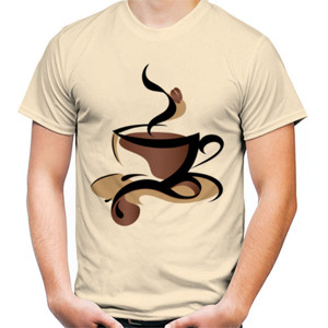 Kaos Kaos Distro Kopi Murah