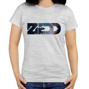 Kaos ZEDD space