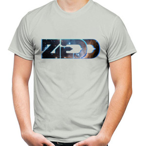Kaos ZEDD space