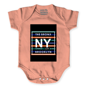 Baby Jumper The Bronx Brooklyn