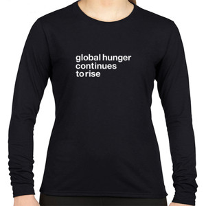 Kaos global hunger