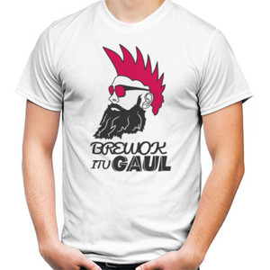Kaos BREWOK ITU GAUL