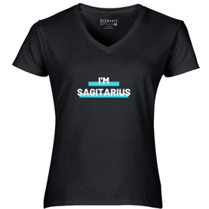 Kaos Sagitarius T-shirt