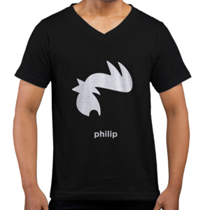 Kaos  Delivery Boy Philip J Fry