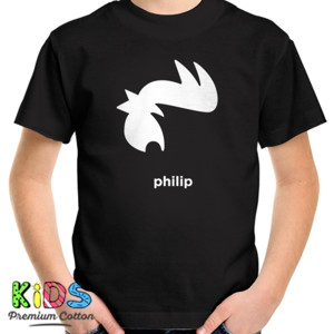 Kaos Delivery Boy Philip J Fry